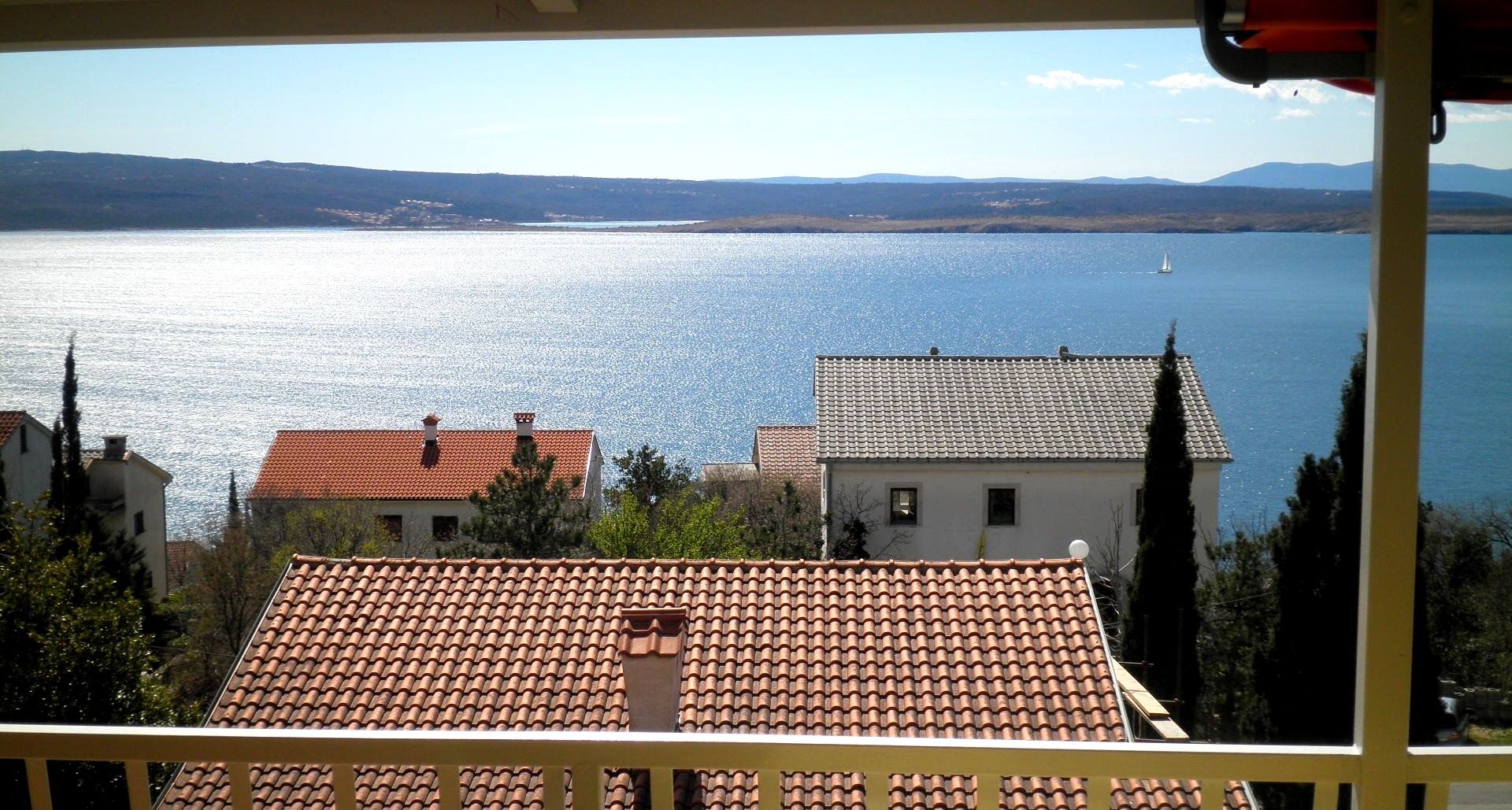 dramalj apartman 2+1 - slika 15