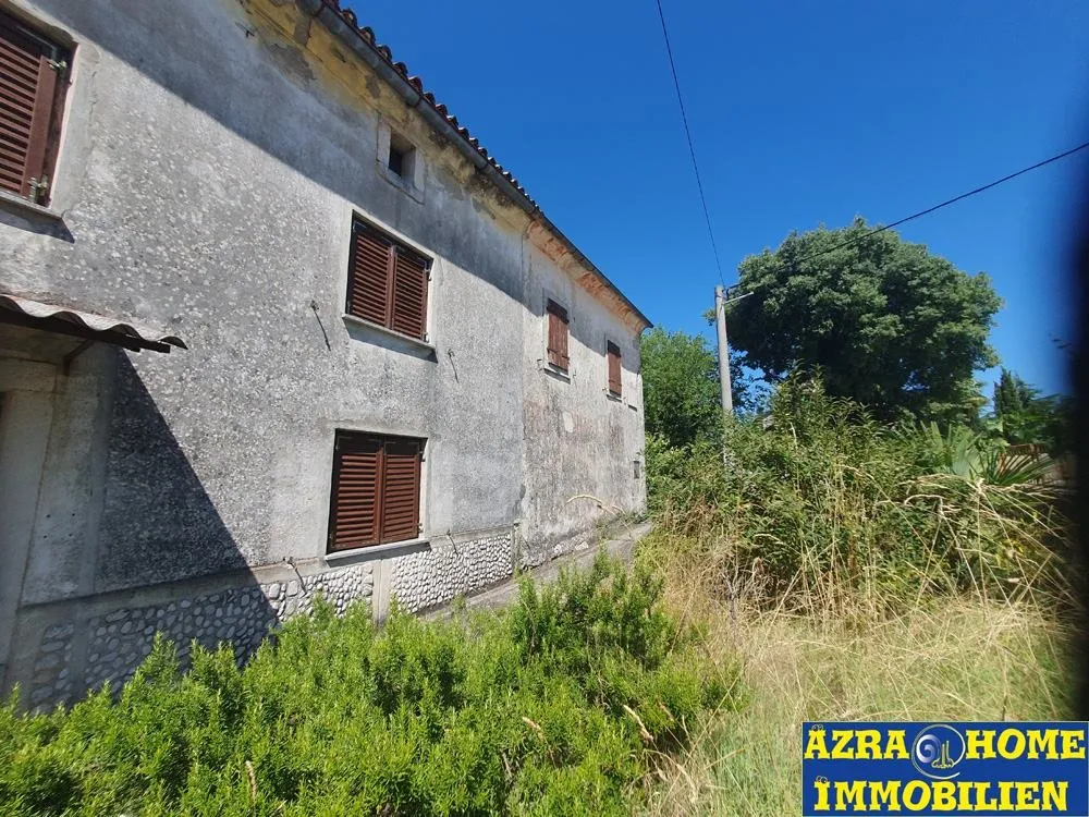 prodaja,istarske kuće, 360 m2, zemljište 3866m2, žminj - slika 16