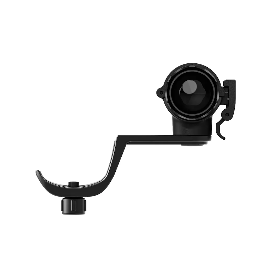 hikmicro nosač za iluminator gryphon-irb01 - slika 3