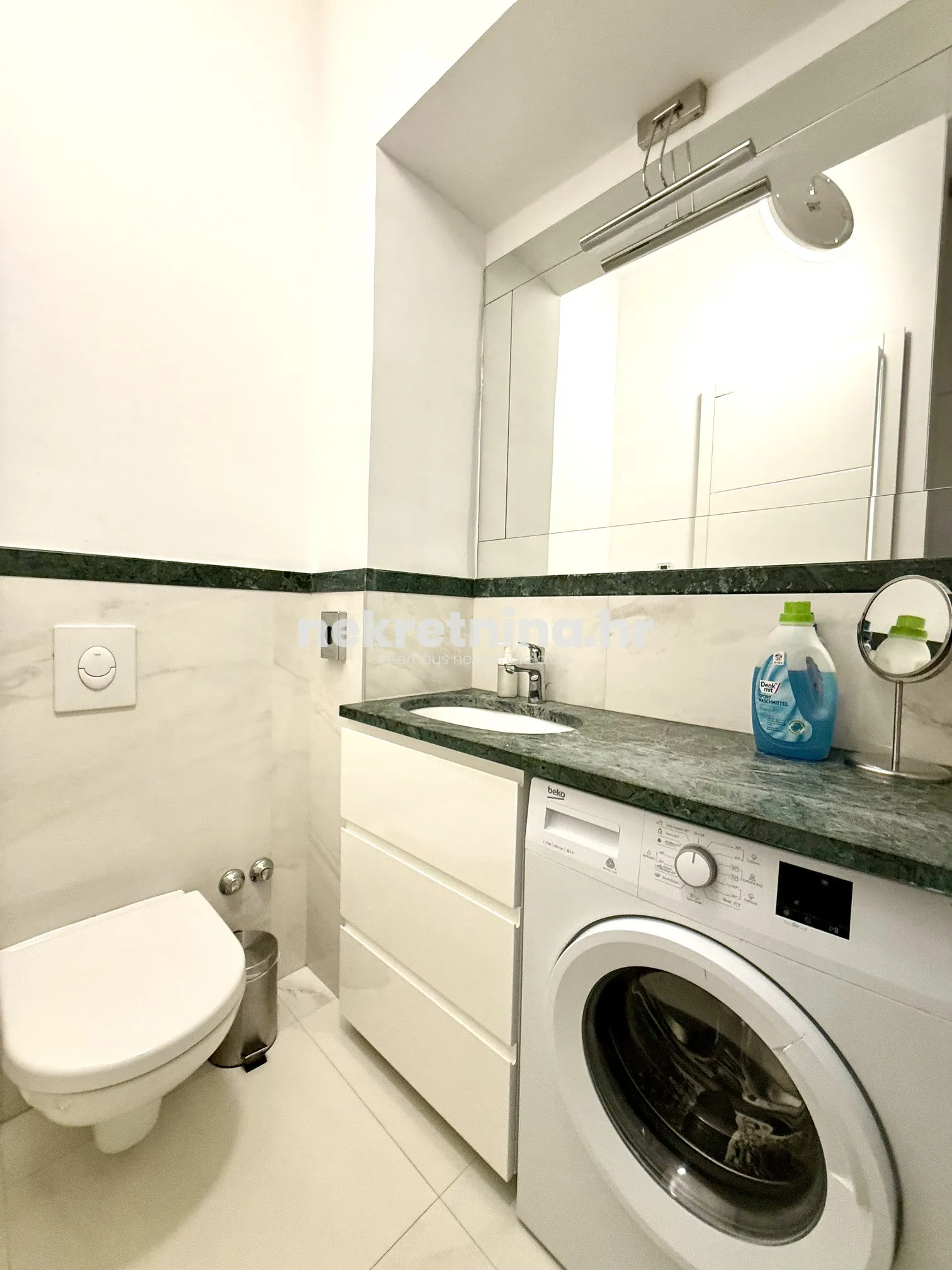 prodaja - 2 stana: zagreb, frankopanska (centar), 75.00 m2 - slika 21