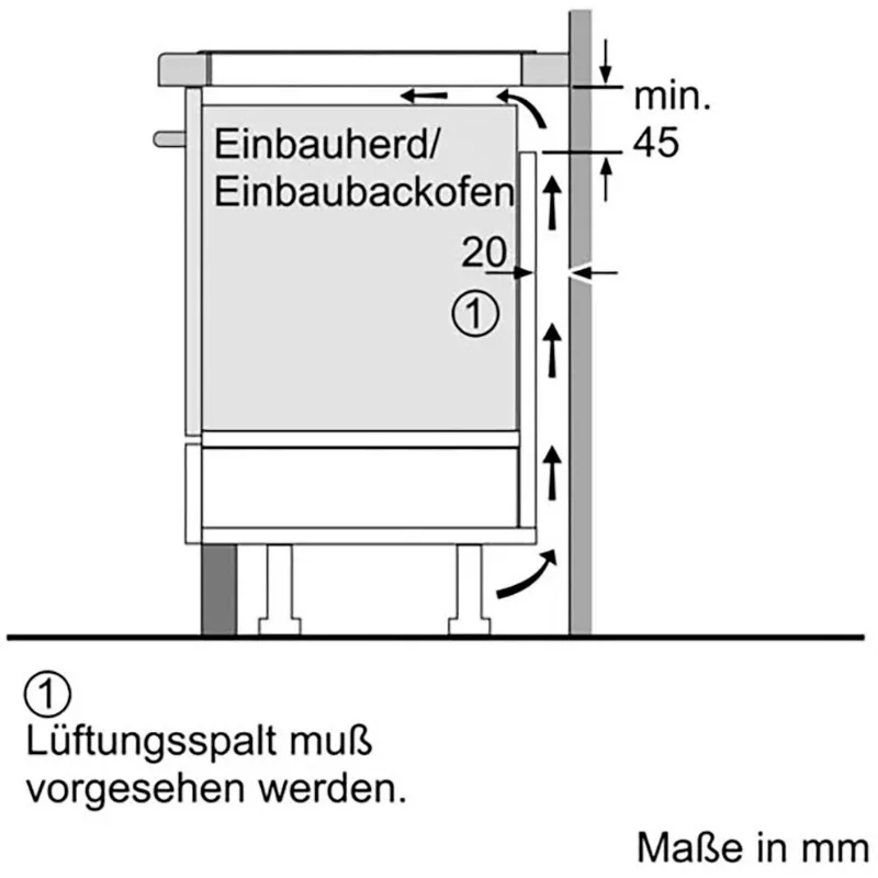 bosch indukcijska ploča serije 6 pif645hb1e - slika 8