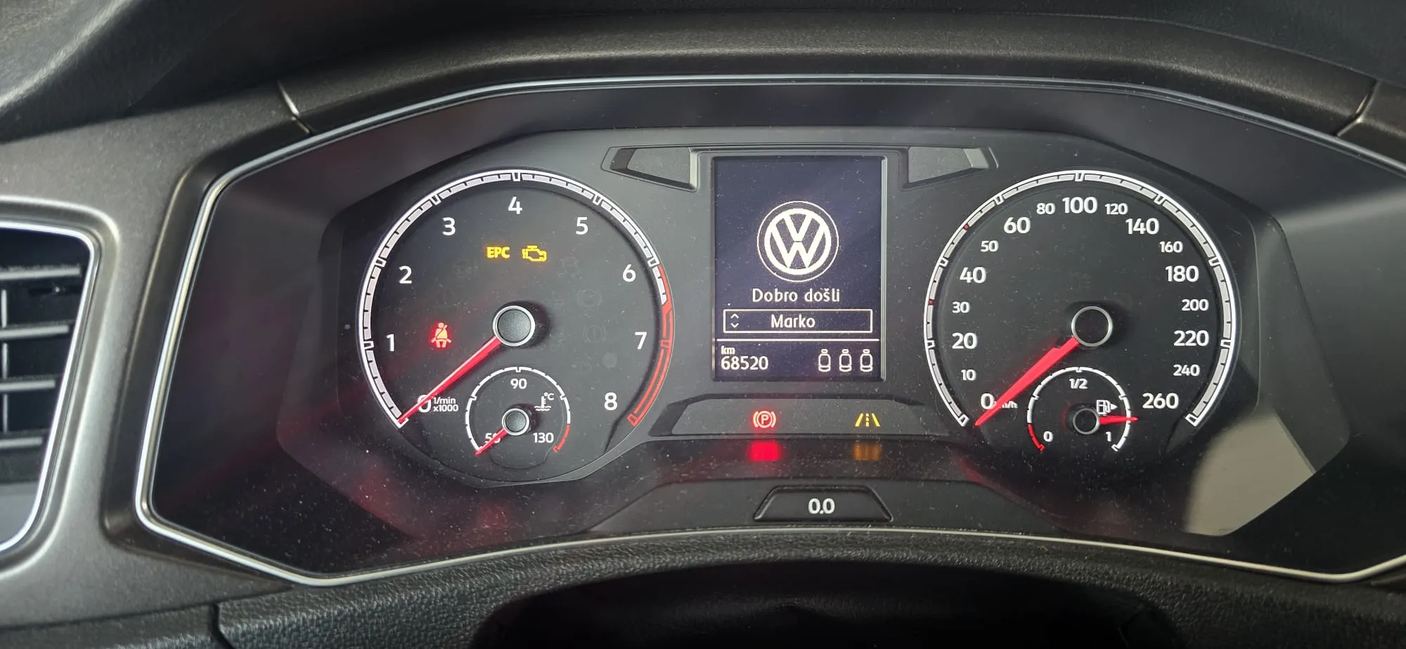 vw t-roc 1,0 tsi desing - slika 5