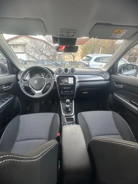 suzuki vitara 1,4 gl+ ac premium dostupno odmah!!! - slika 13