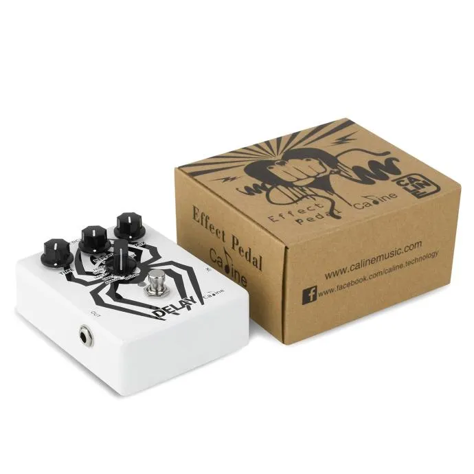caline cp86 arachnid multi delay - slika 6