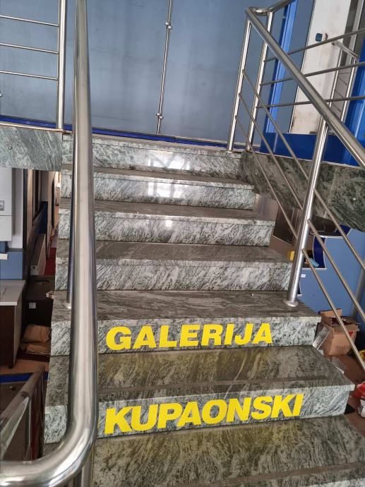 poslovni prostor: osijek, centar, ulični lokal, 300 m2 (prodaja) - slika 11