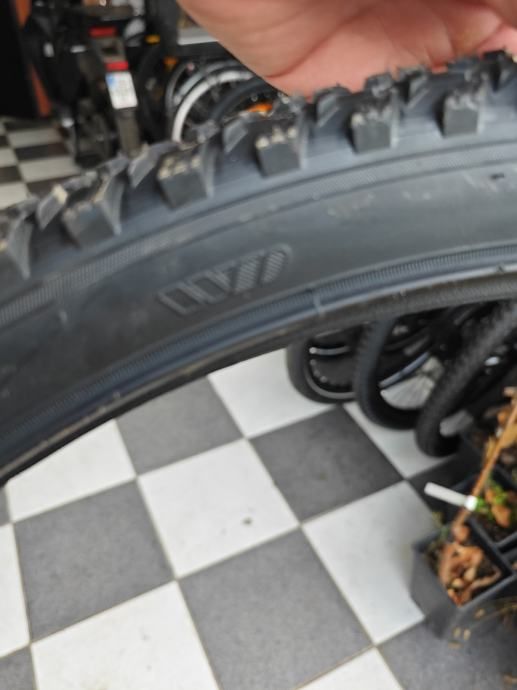 gume 29" i 27,5" nove - slika 4
