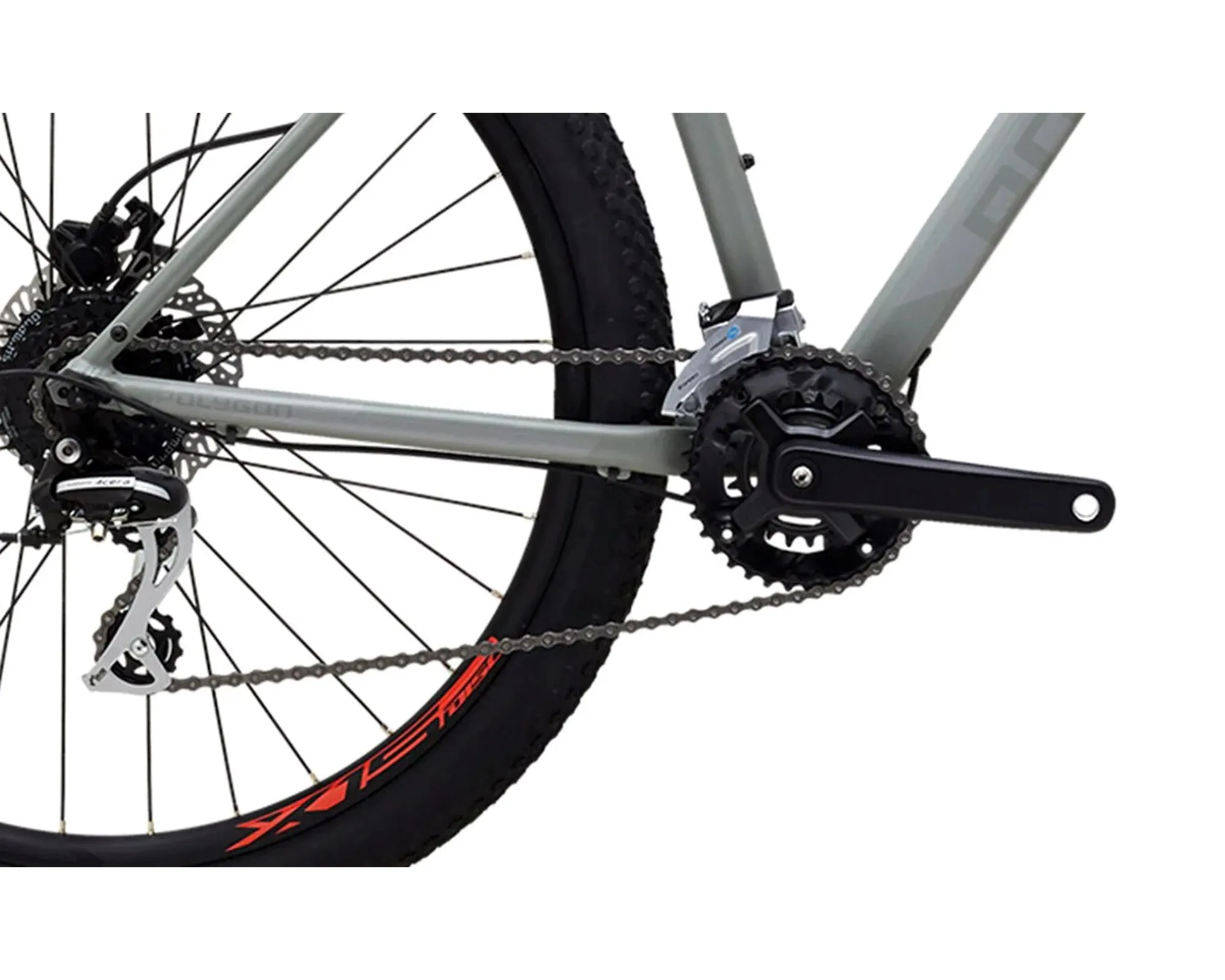 polygon premier 4, 29″ - slika 5
