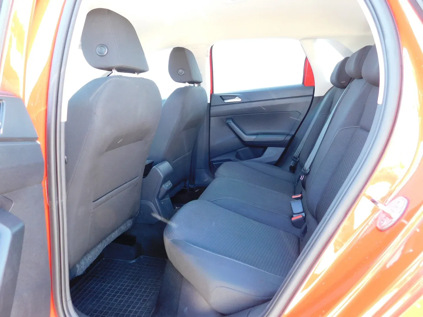 07884 volkswagen polo 1.0 tsi comfortline - slika 10