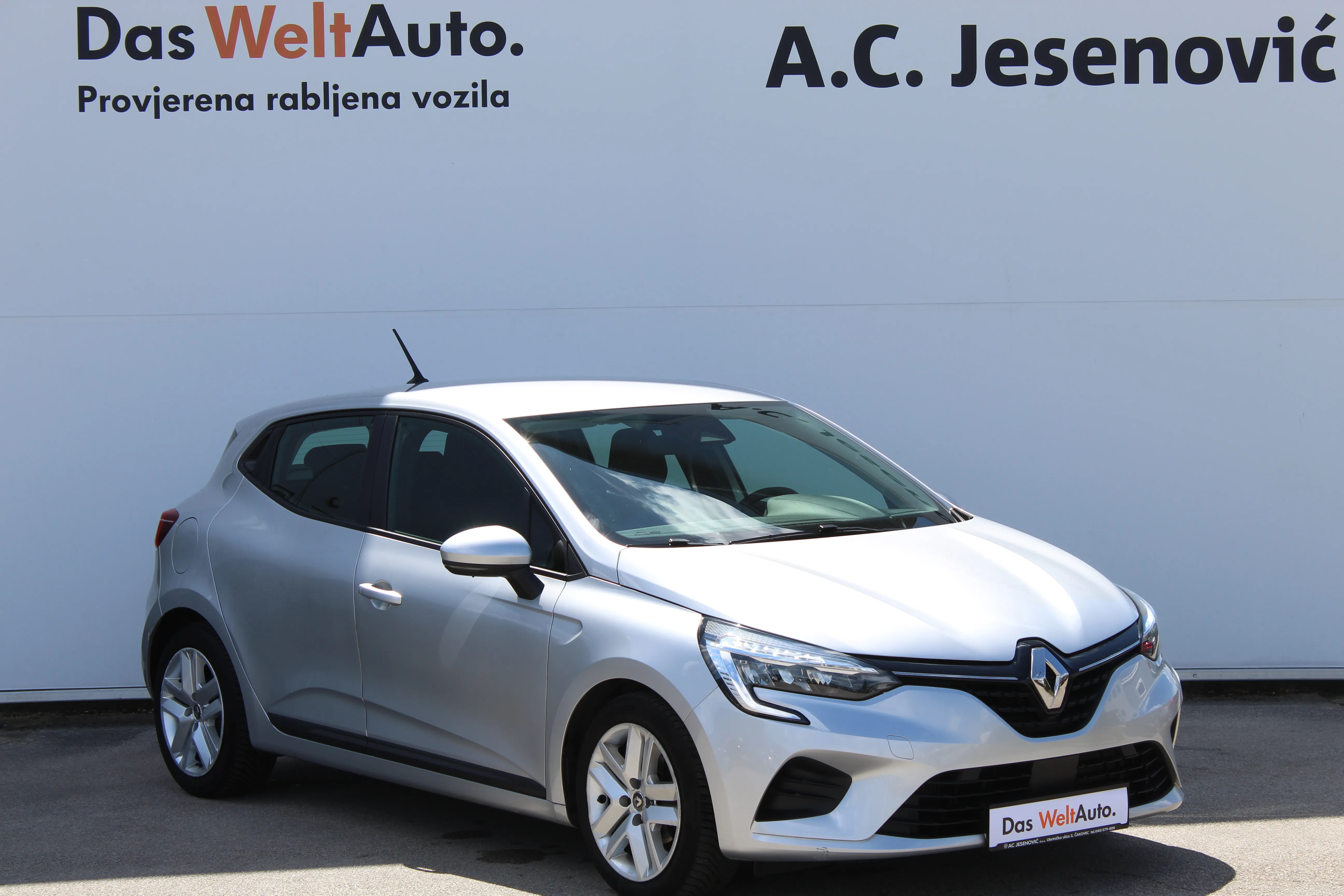 13223 renault clio tce 90 intens - slika 3