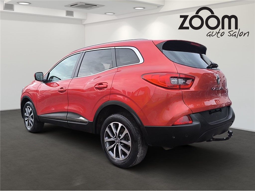 renault kadjar 1.6 dci 130 4x4 - slika 2