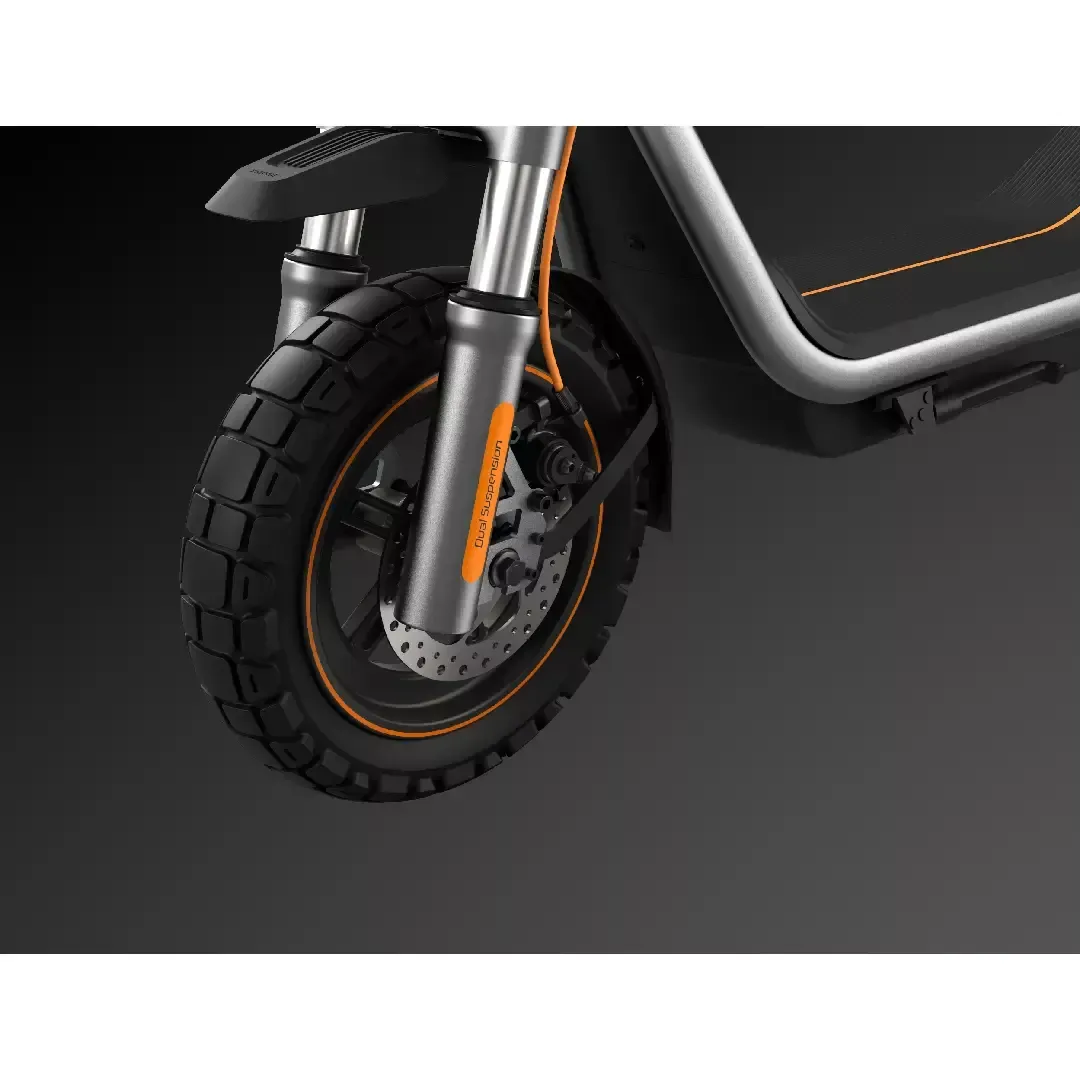 xiaomi electric scooter 6 pro - električni romobil - slika 9