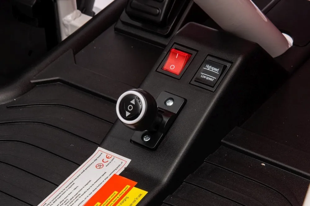 buggy na akumulator a8812 24v - rozi - slika 19