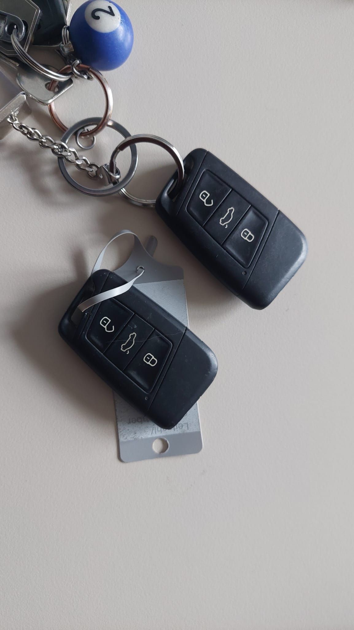 vw passat variant b8 , 2.0 tdi bmt, vrlo dobar... - slika 8