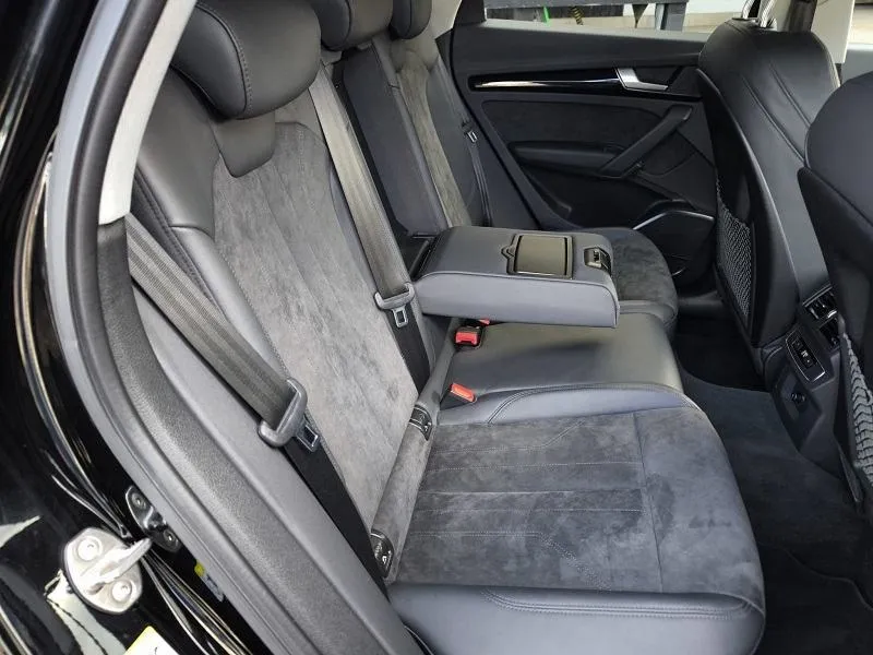 audi q5 2.0 tdi*quattro*automatik*navigacija* - slika 12
