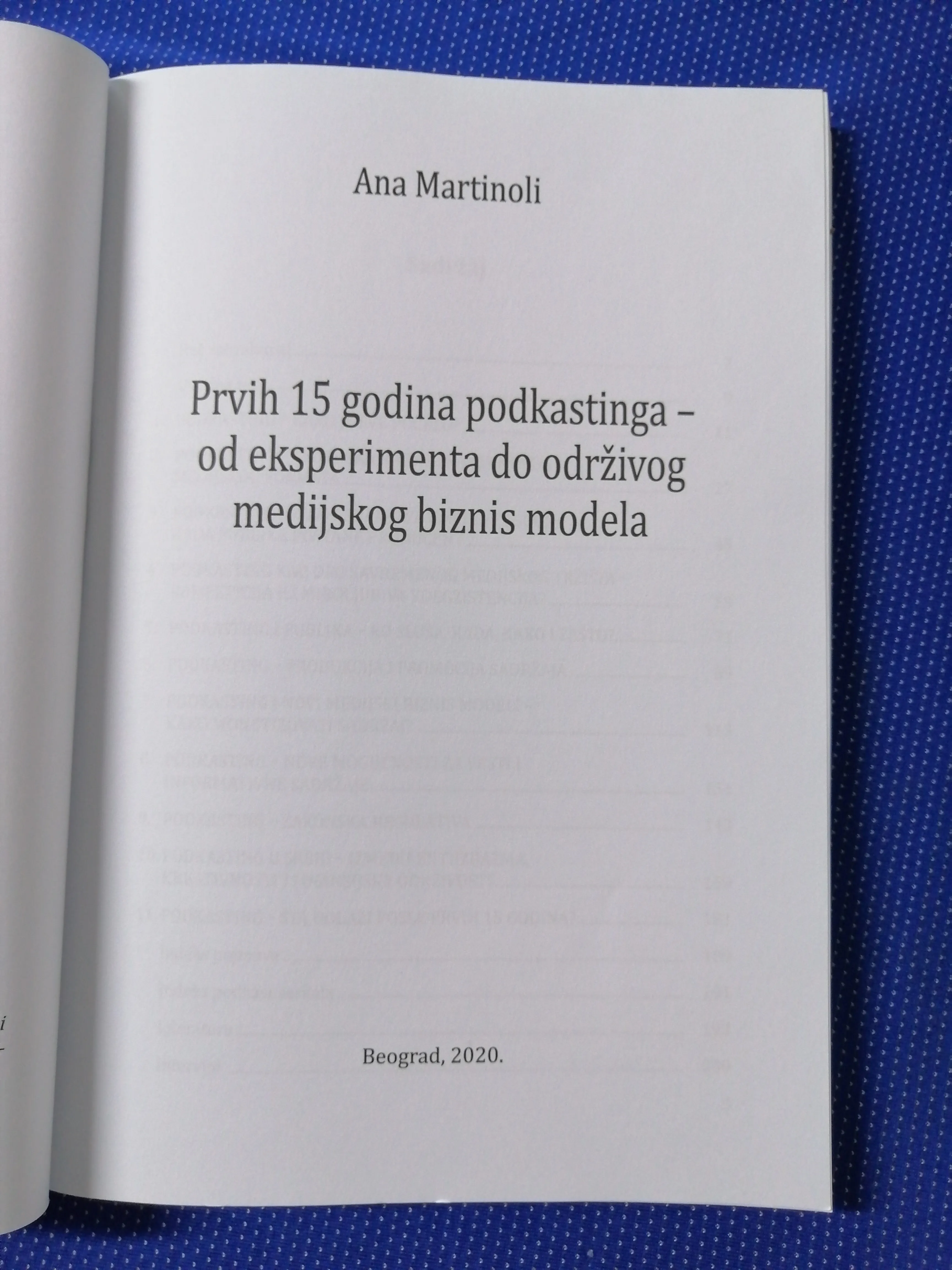 ana martinoli – prvih 15 godina podkastinga [b19] - slika 2
