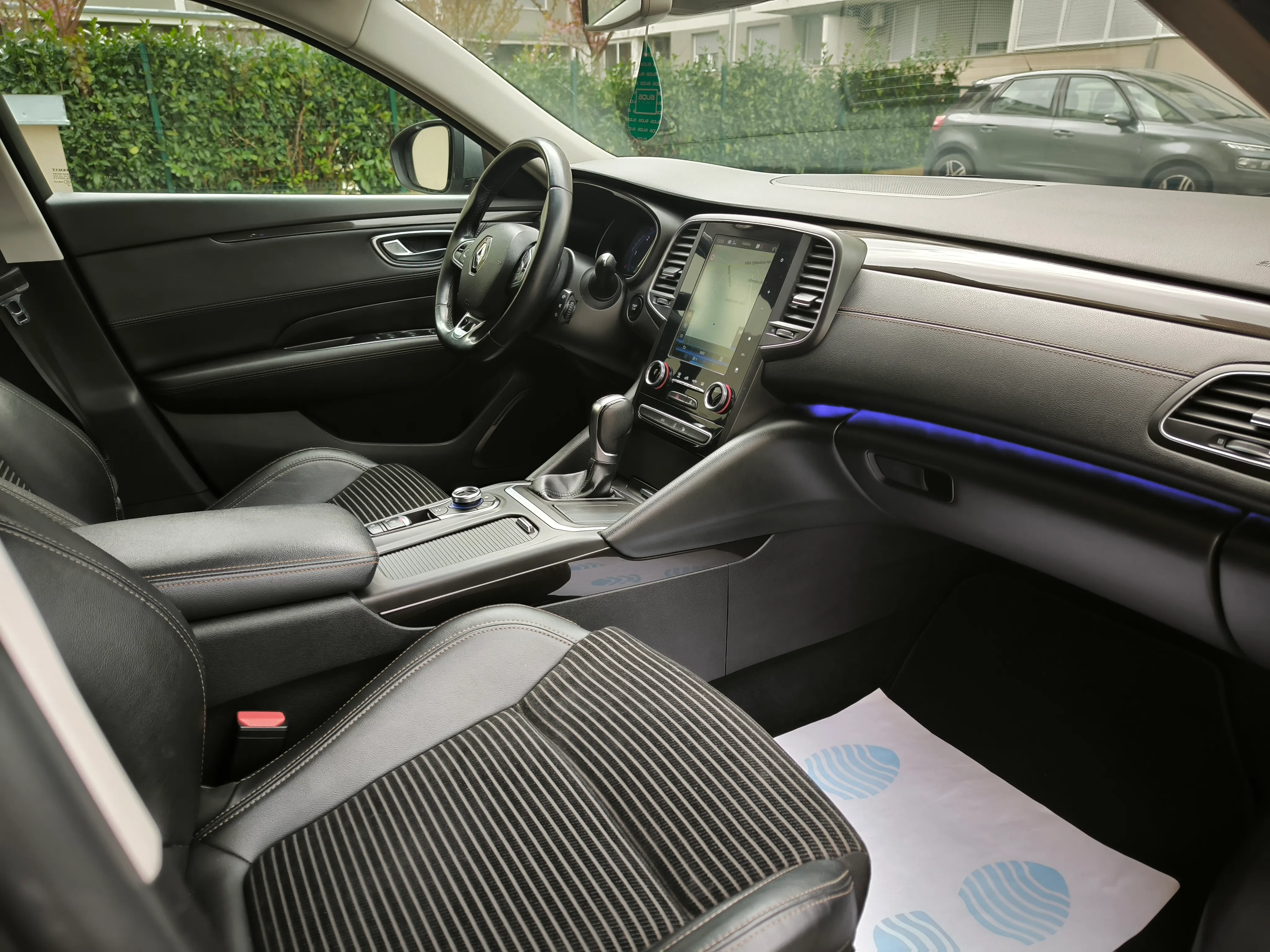 renault talisman 1,6dci, intens, ekstra stanje - slika 23
