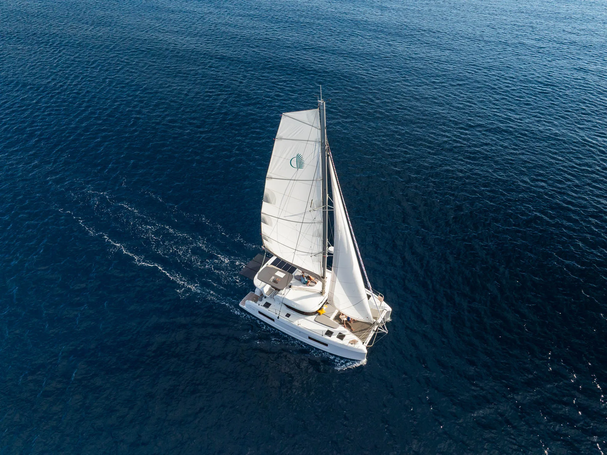 lagoon 38 – dostupan odmah uz charter management - slika 3
