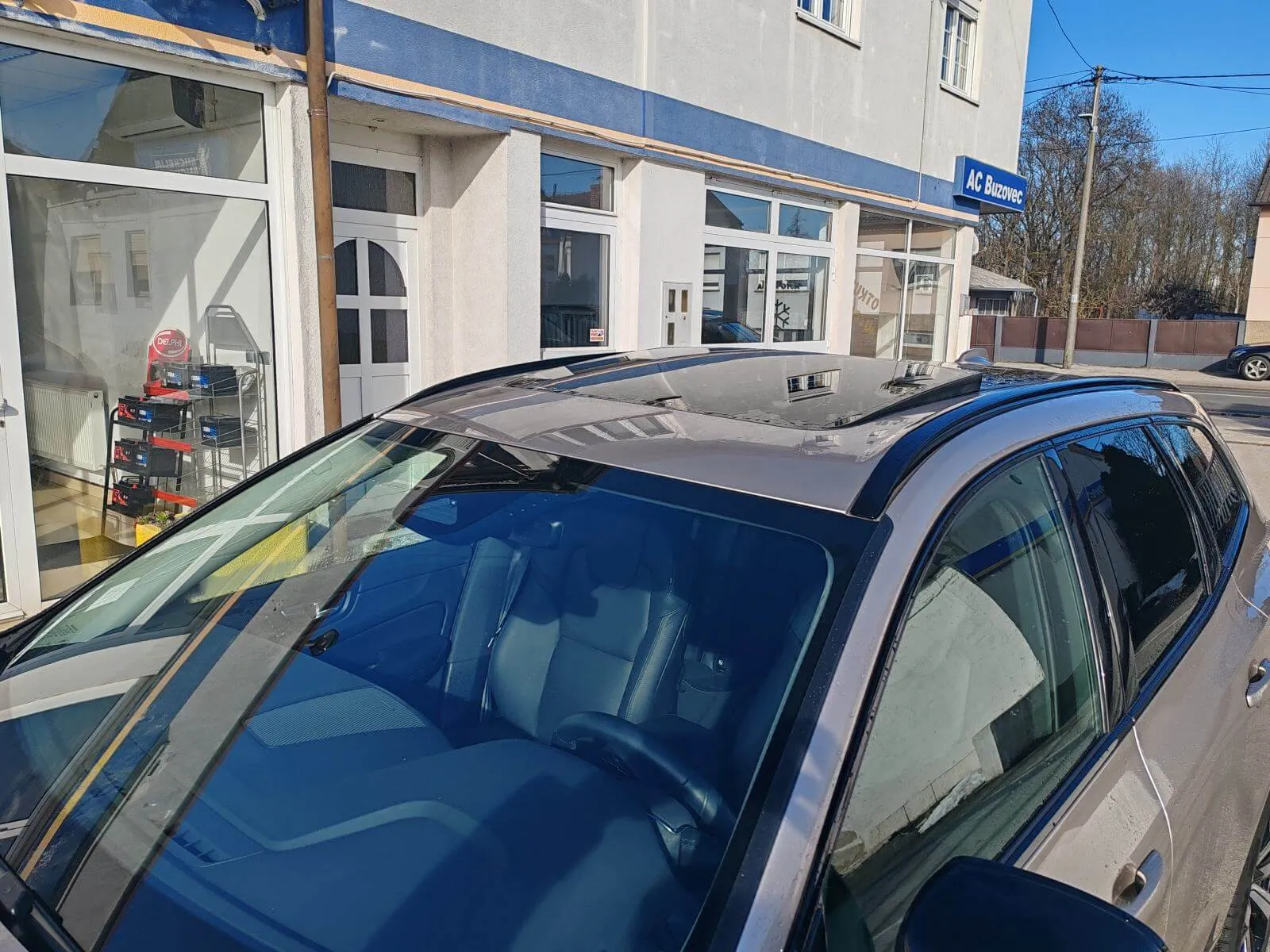 volvo xc60 b4 - slika 13