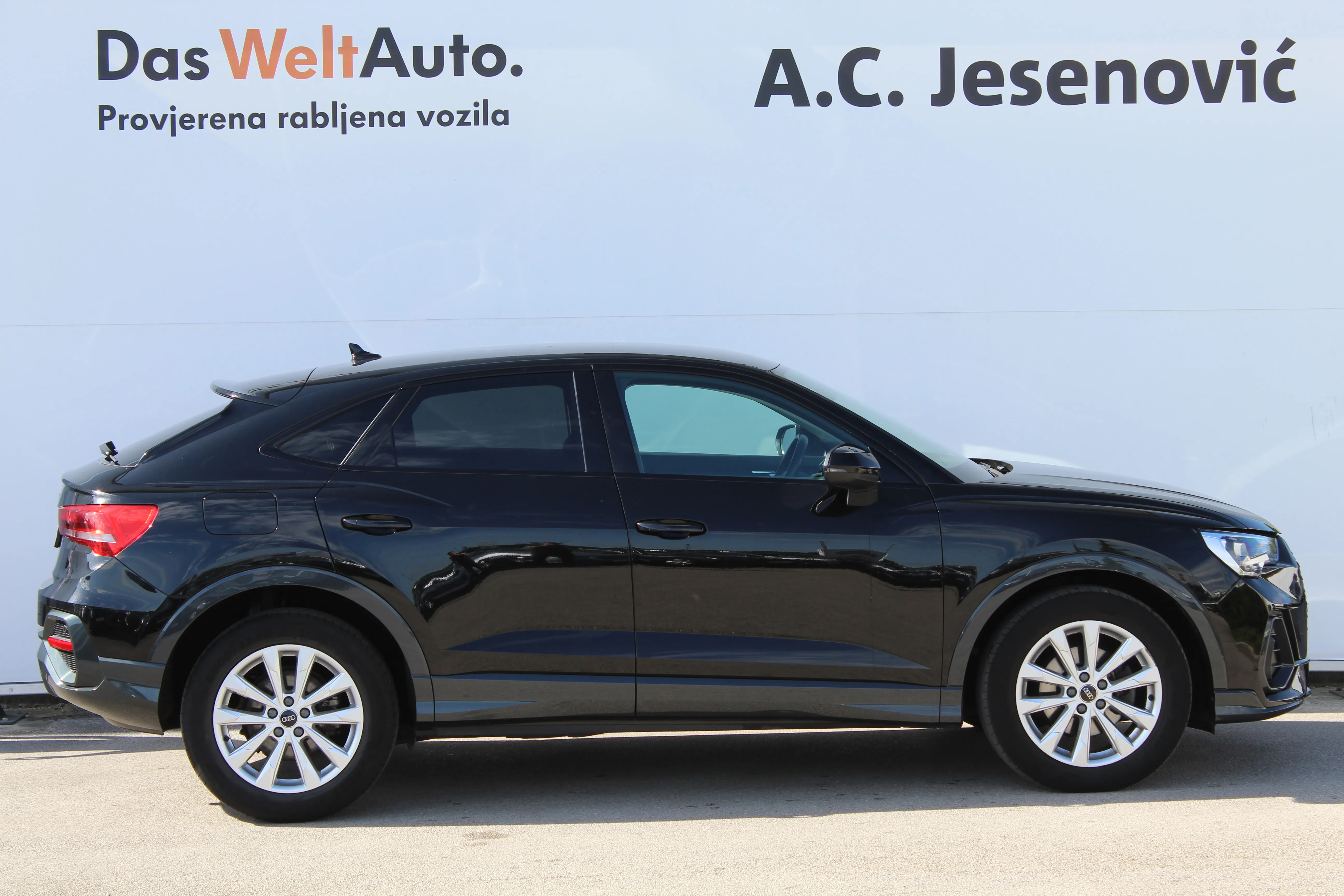 13222 audi q3 sb 35tdi s tronic - slika 4