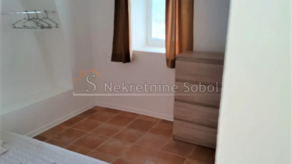 nerezine, otok lošinj - kuća, 80 m2 prodaja - slika 15
