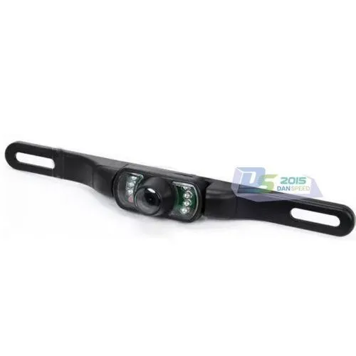 2din auto radio cd / dvd / bluetooth usb aux mp3 parking kamera - slika 5