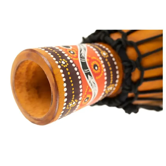 meinl hdj5-xxs african djembe - slika 5