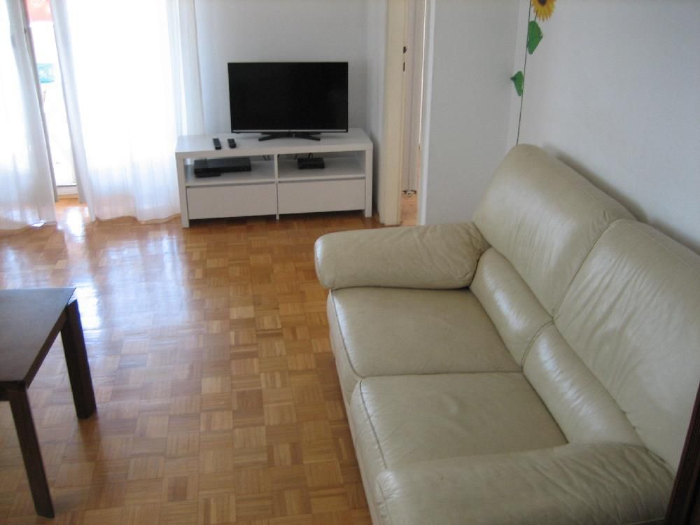 zadar - bulevar apartman 87m2 900m od plaže - slika 2