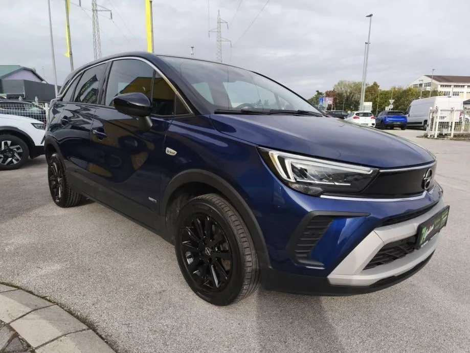 opel crossland blitz aut 1.2 s/s, 96kw - 7 godina garancije! - slika 7