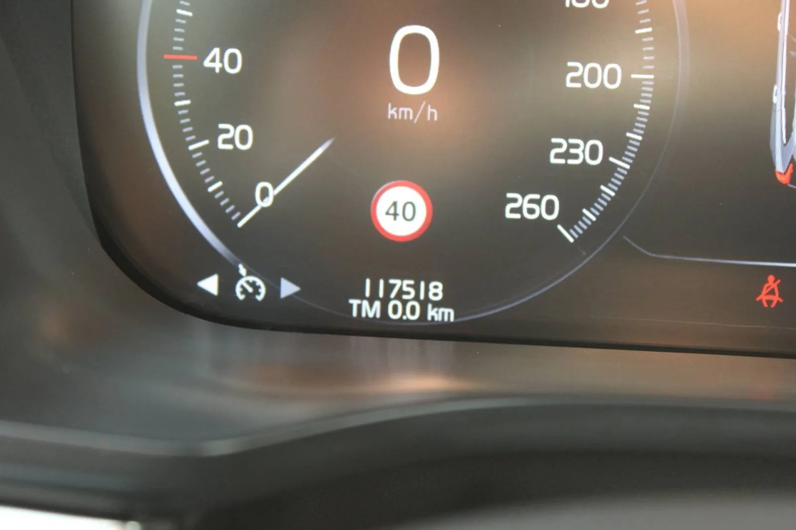 volvo xc60 2.0d automatik *led, navigacija, kamera* - slika 22