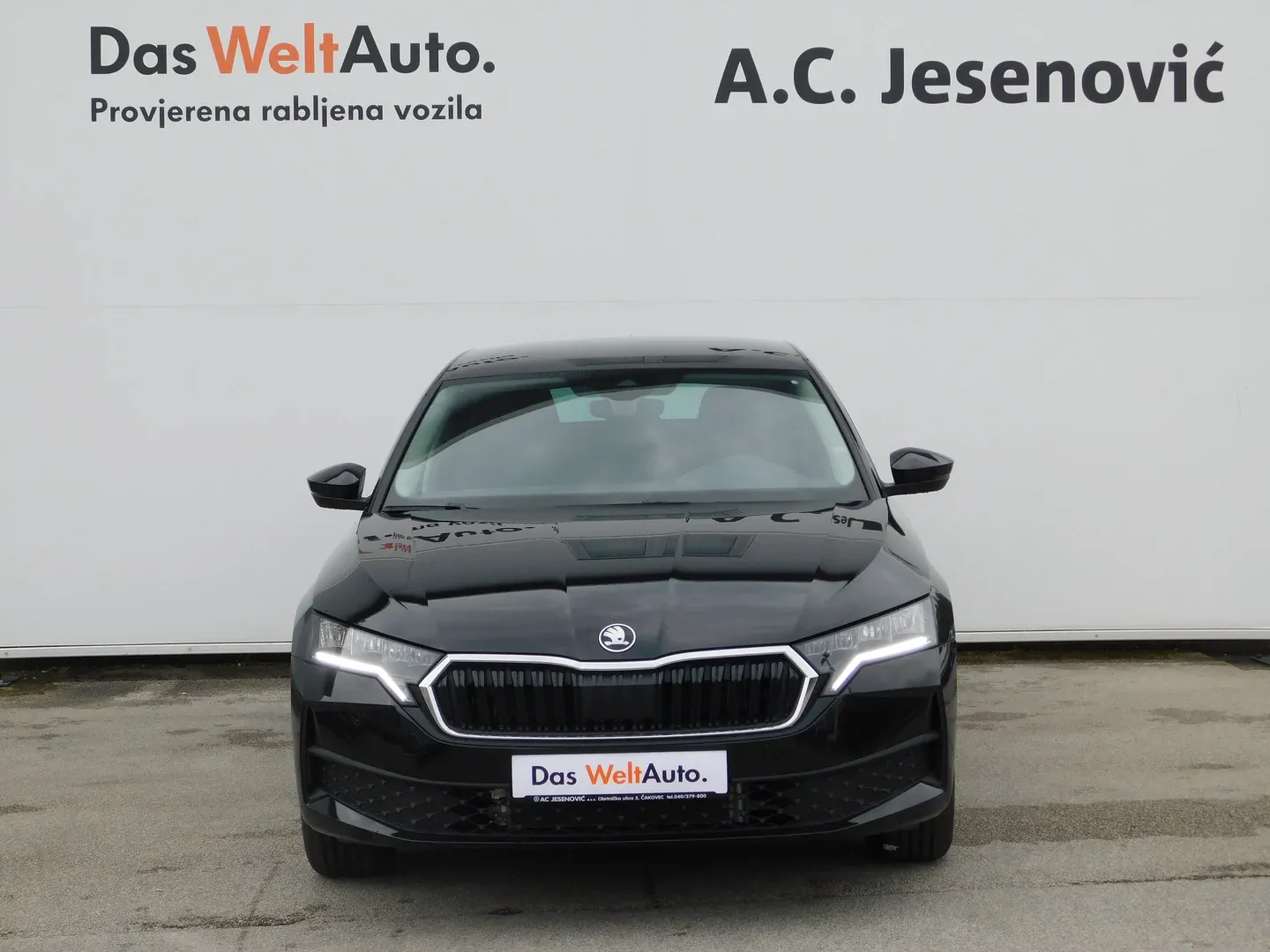 12747 škoda octavia fl essence 2.0 tdi - slika 2
