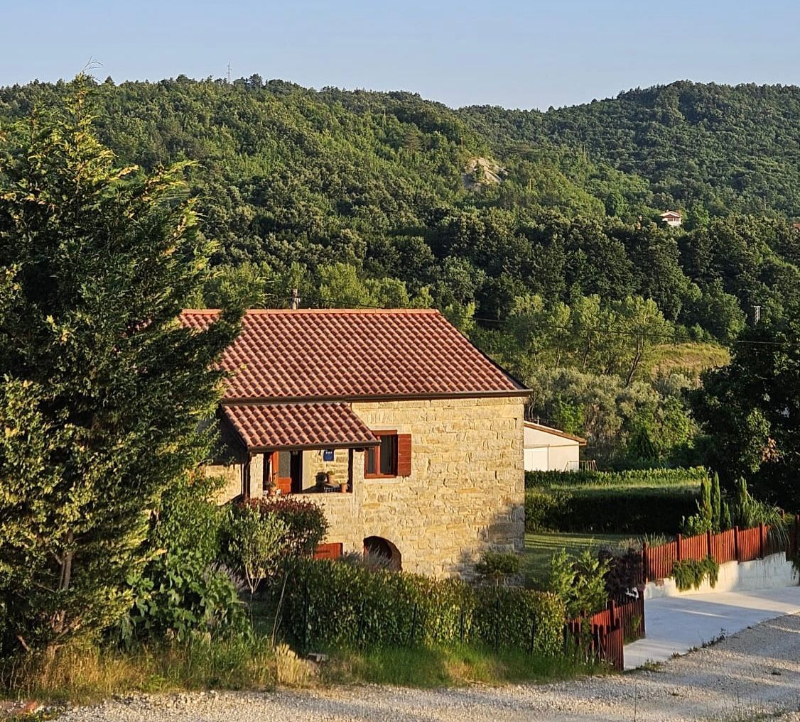 rijetkost na tržištu - bajkovita kamena kuća u središnjoj istri - slika 30