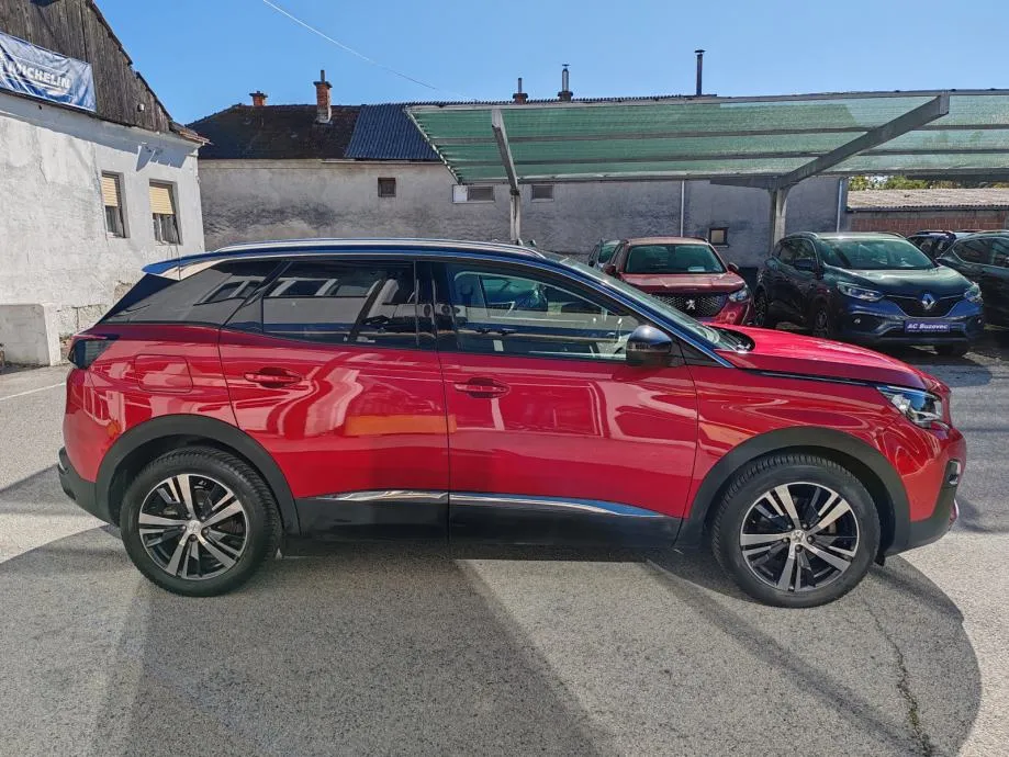 peugeot 3008 1,2 puretech - slika 3