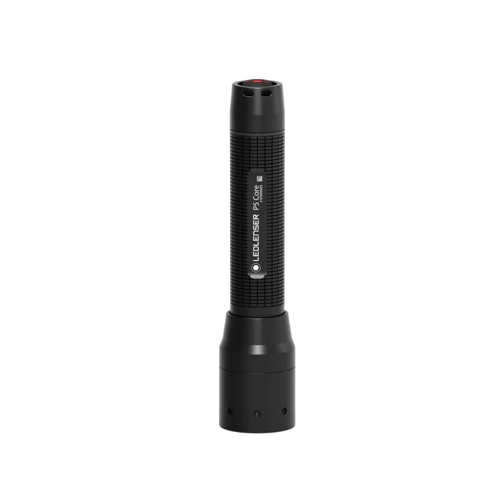ledlenser p5 ručna svjetiljka - slika 2