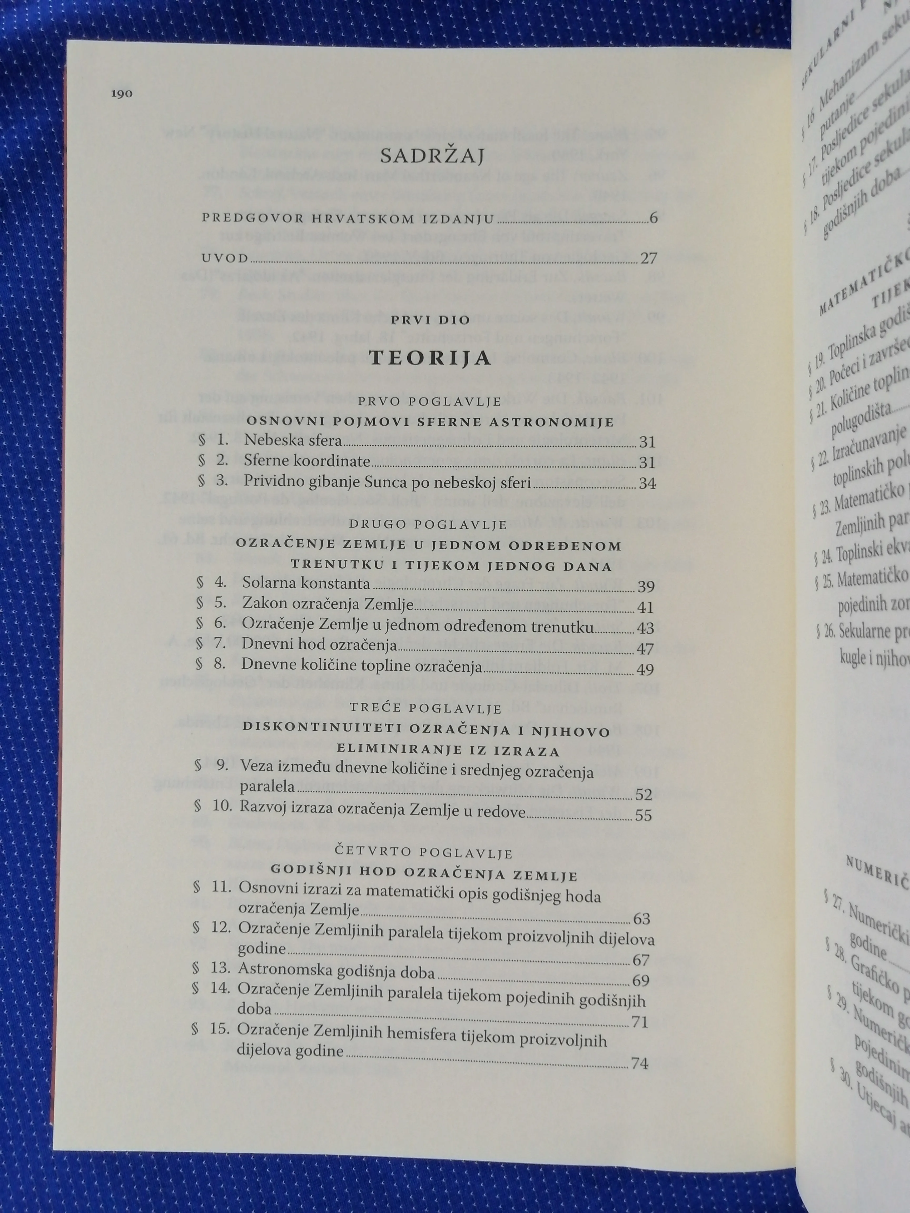 milutin milanković – astronomska teorija klimatskih promjena - slika 4