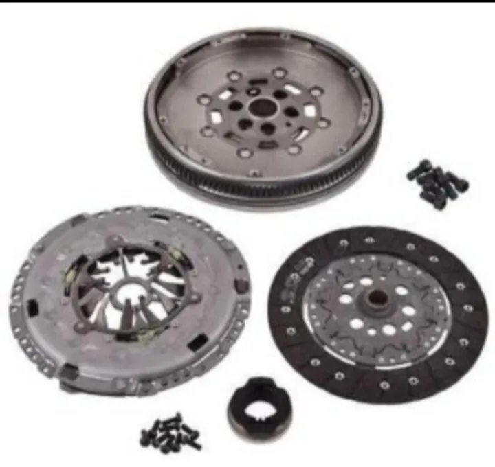 set kvačila vw, audi, seat, škoda, 600019900 - slika 2