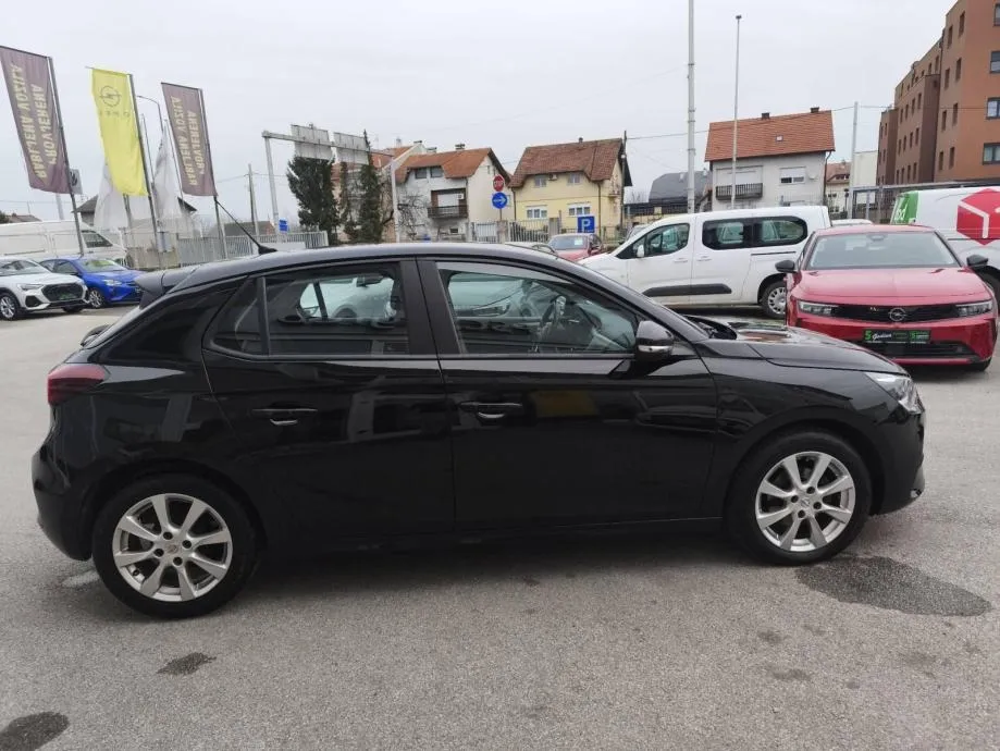 opel corsa edition 1.2 s/s, 55kw - 7 godina garancije! - slika 6