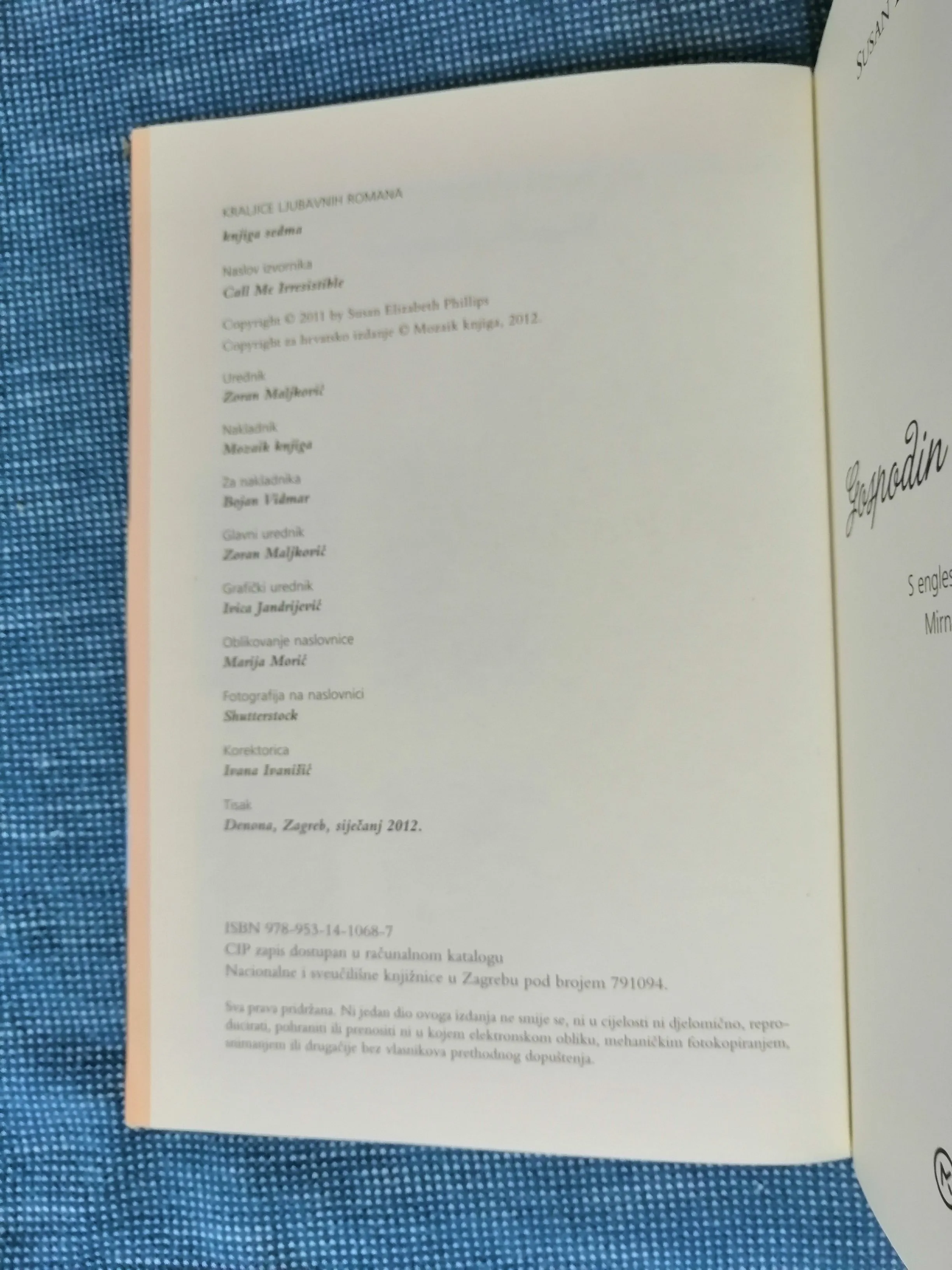 susan elizabeth phillips – gospodin neodoljivi - slika 3