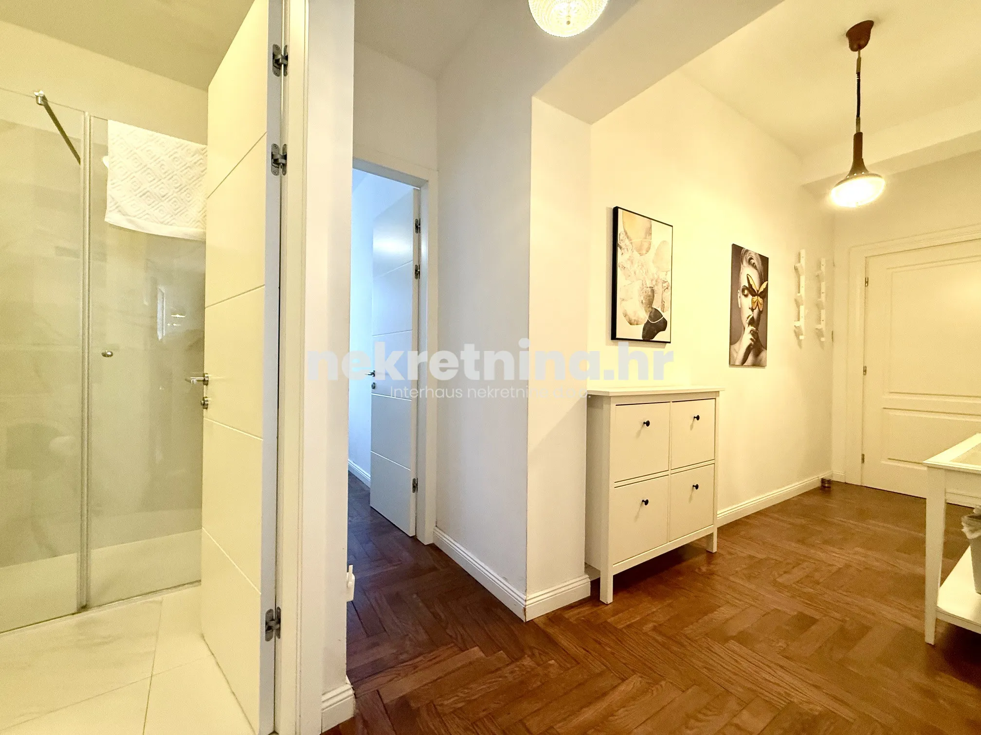 prodaja - 2 stana: zagreb, frankopanska (centar), 75.00 m2 - slika 7