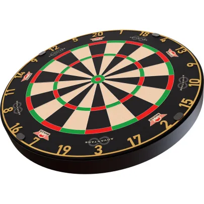 bulls advantage 8 professional dartboard - slika 2