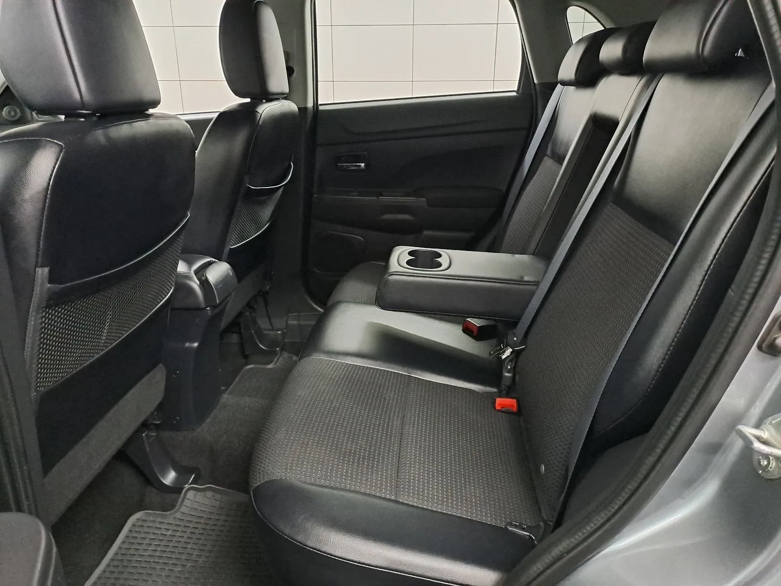 citroën c4 aircross 1.6 hdi *jamstvo* led,kamera,servisna,alu.. - slika 14