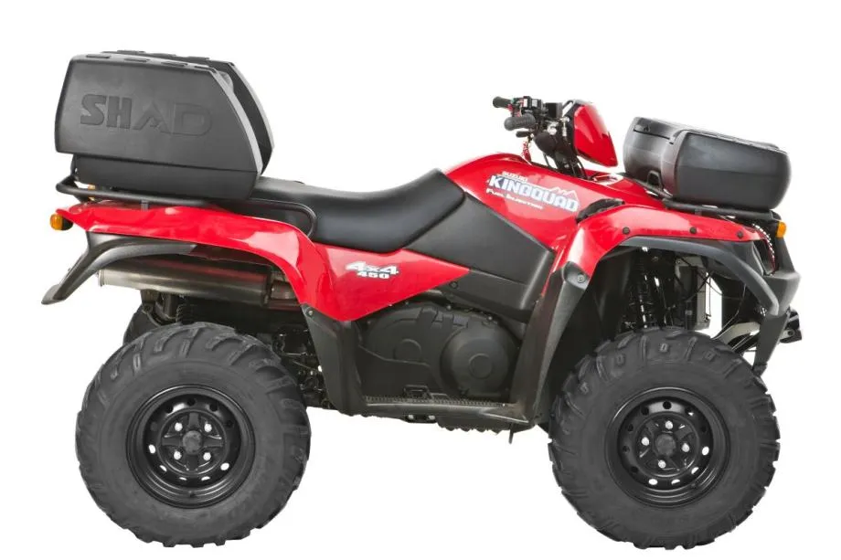 shad atv 110 kofer - slika 7
