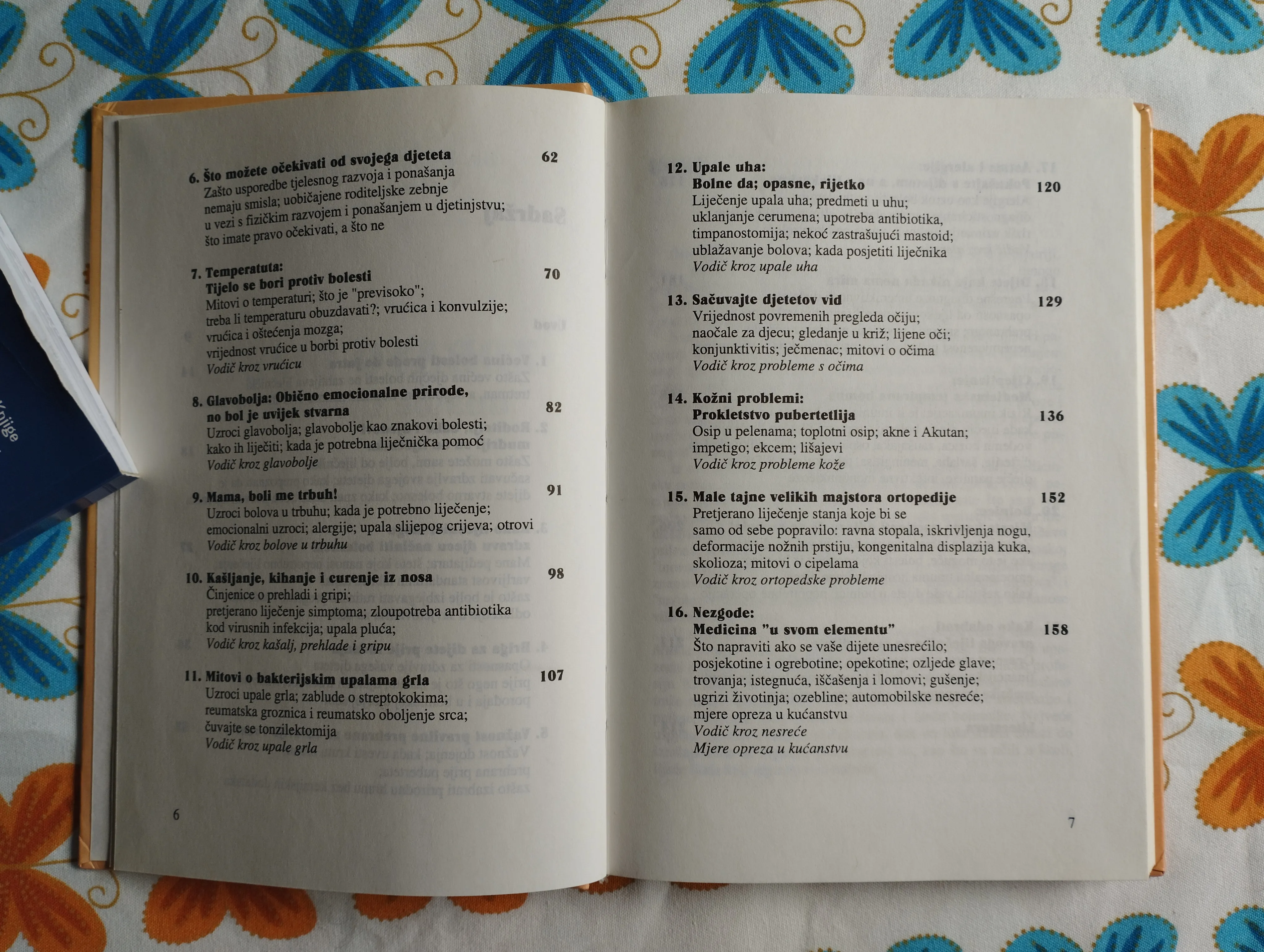 robert s. mendelsohn - zdravo dijete unatoč liječnicima - slika 6