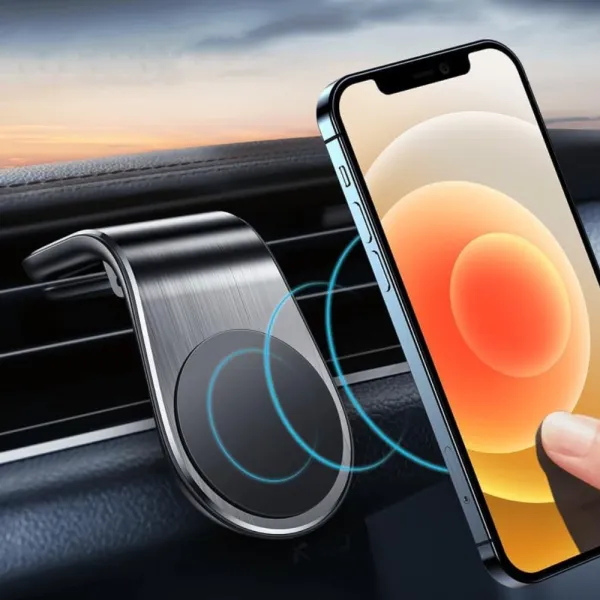 Magnetni držač za mobitel - elegantan i snažan držač za automobil - Zagreb