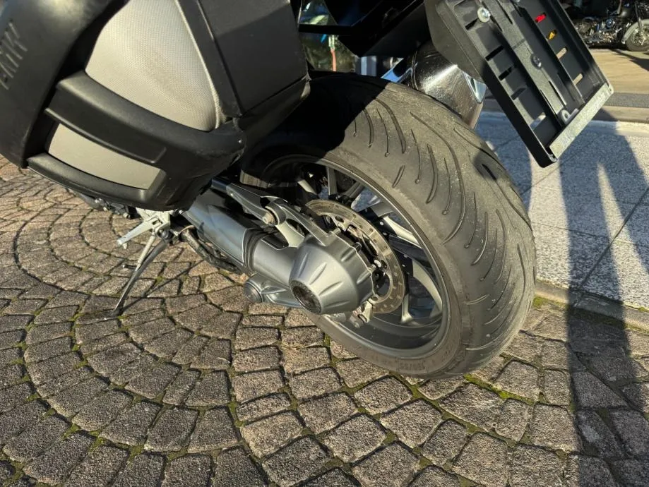 bmw k 1300 r abs, 2009 god. - slika 16