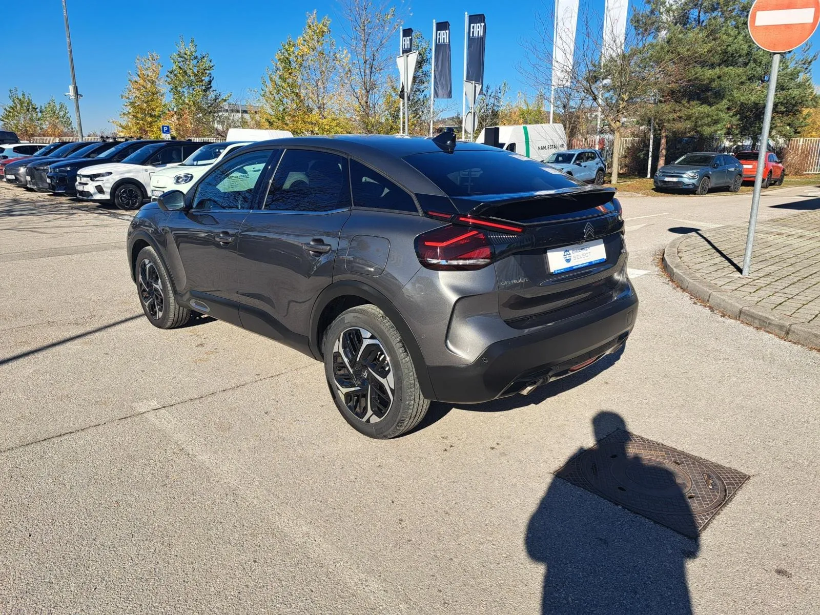 citroën c4 max 1,2 puretech eat8 - slika 3