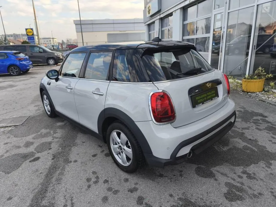 mini cooper 5 vrata 100kw - 1 godina garancije! - slika 3