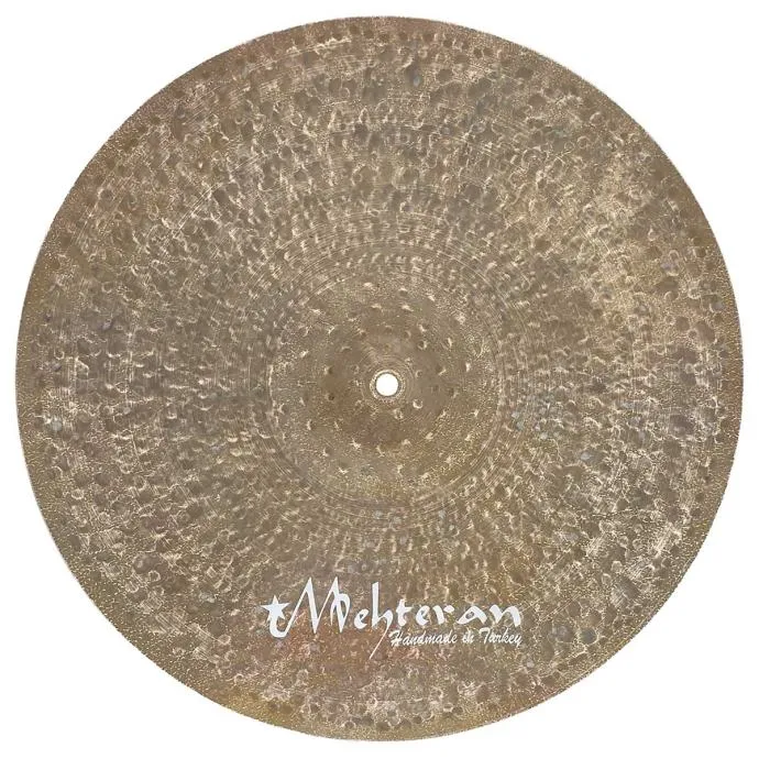 mehteran dry 16" crash - slika 5