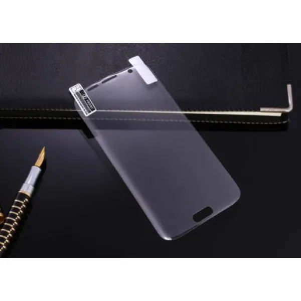 3x zaštitna folija samsung galaxy s8 i s7 edge 100% - slika 7