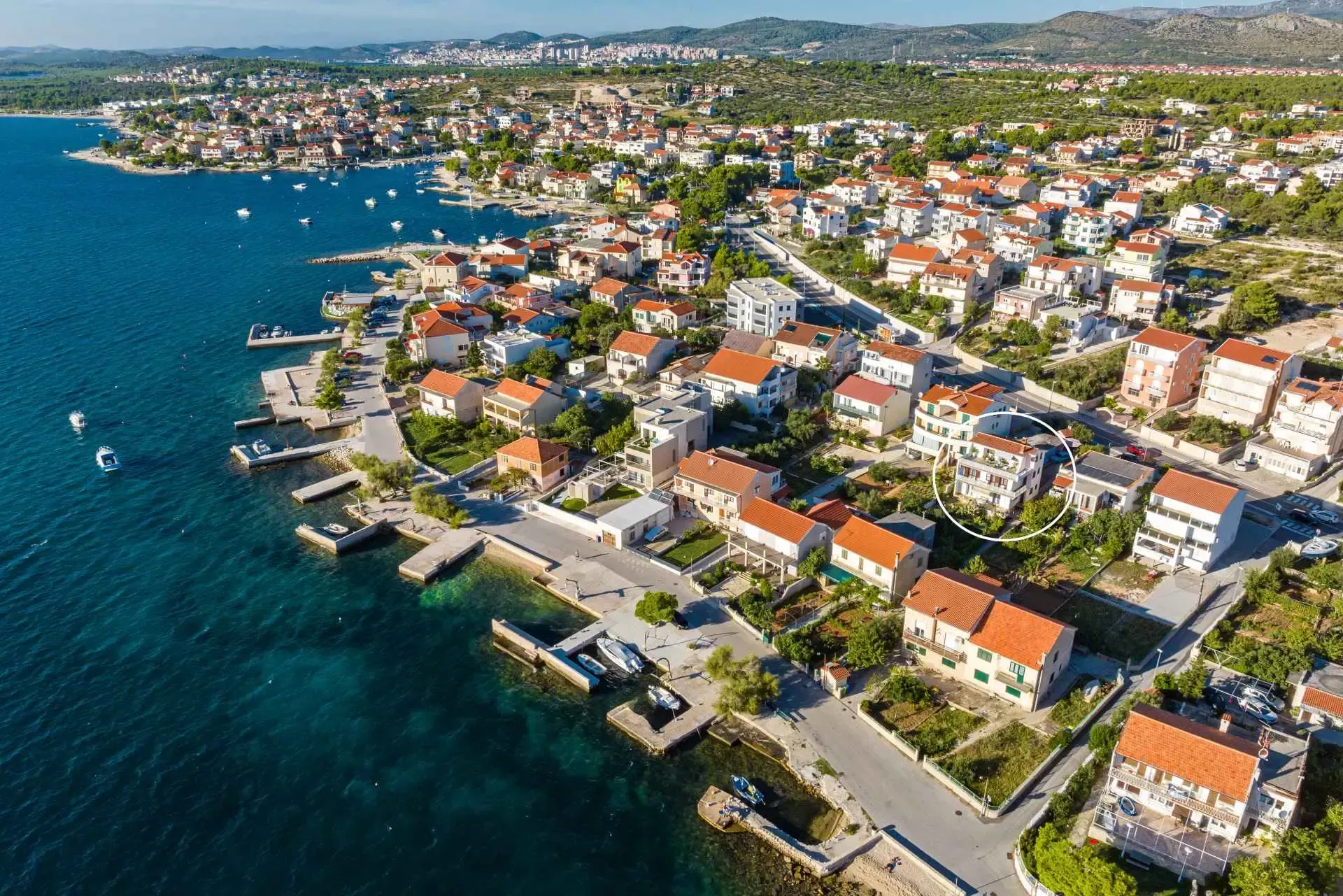 apartmani barbarella - slika 9