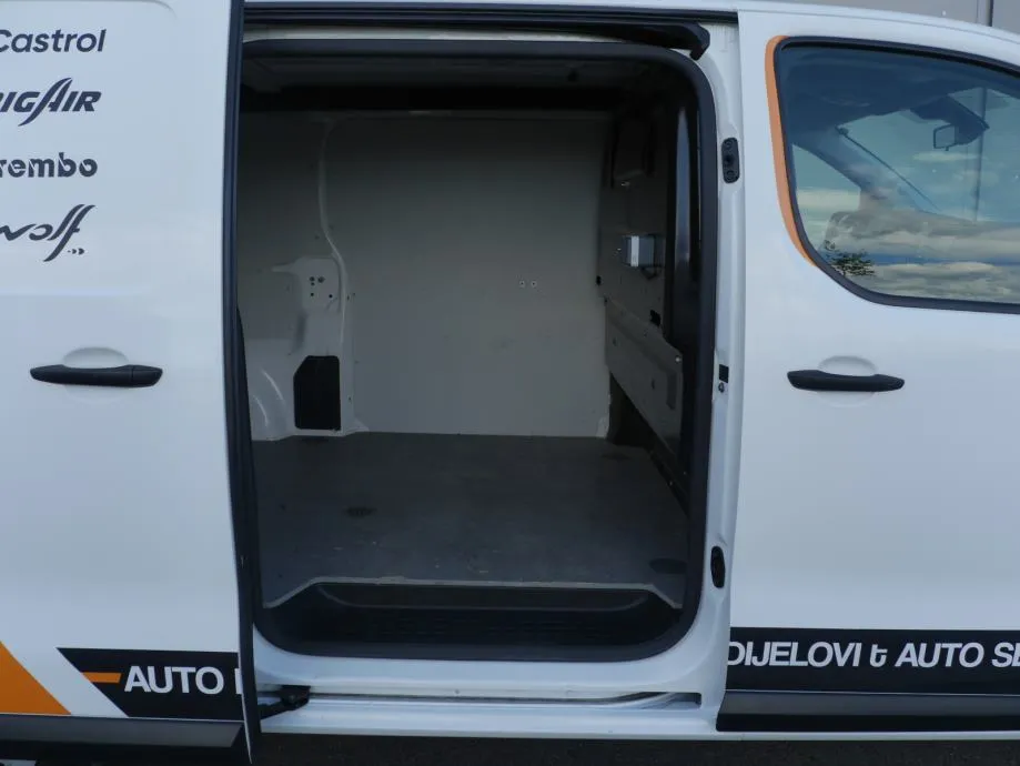 citroen jumpy | 2,0 bluehdi 120 |, 2019 god. - slika 17